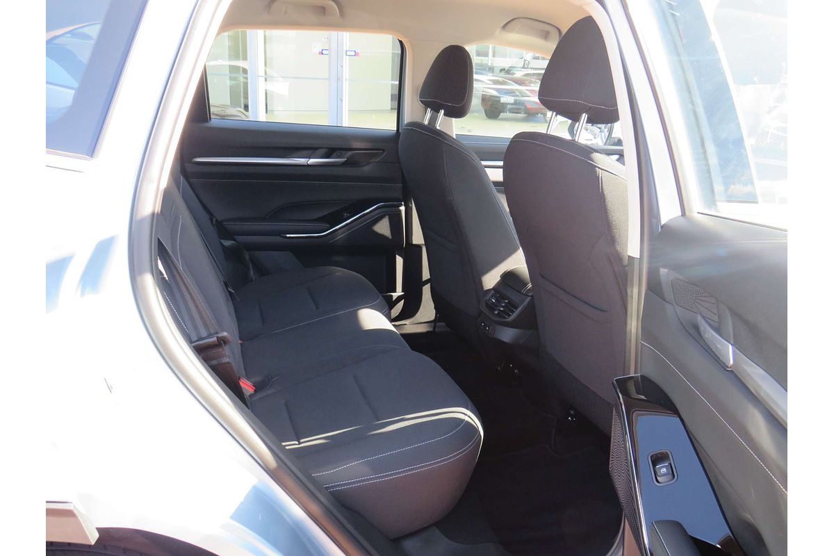 2025 GWM Haval H6 Premium B01