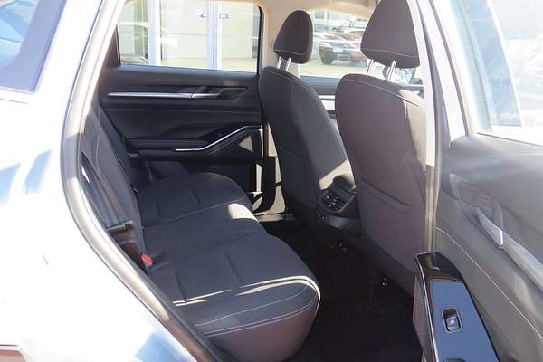 2025 GWM Haval H6 Premium B01