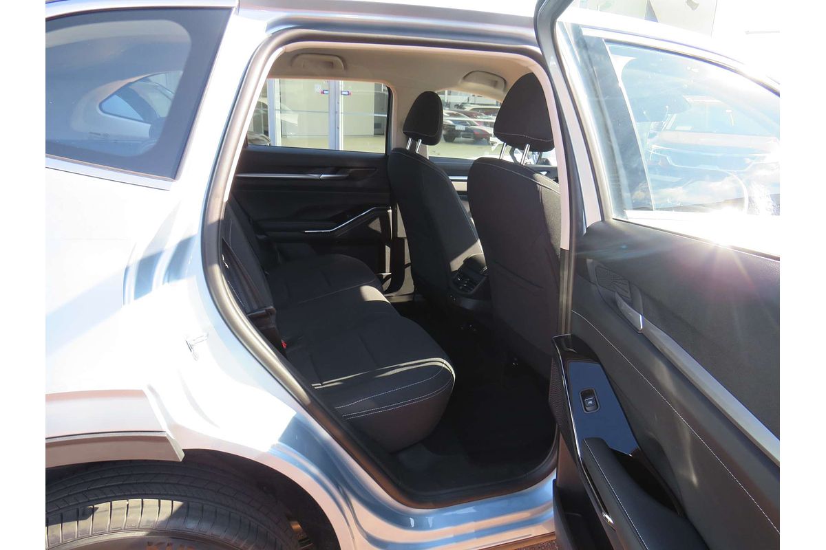 2025 GWM Haval H6 Premium B01