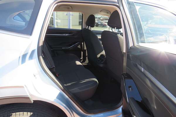 2025 GWM Haval H6 Premium B01