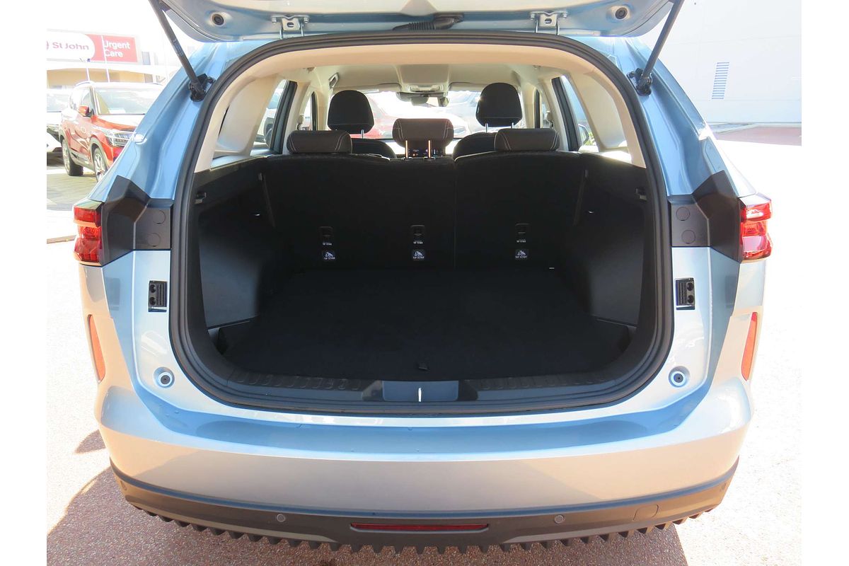 2025 GWM Haval H6 Premium B01