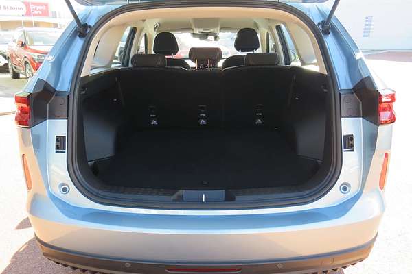 2025 GWM Haval H6 Premium B01