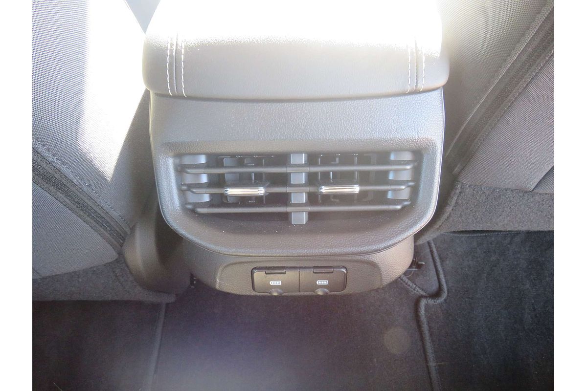 2025 GWM Haval H6 Premium B01