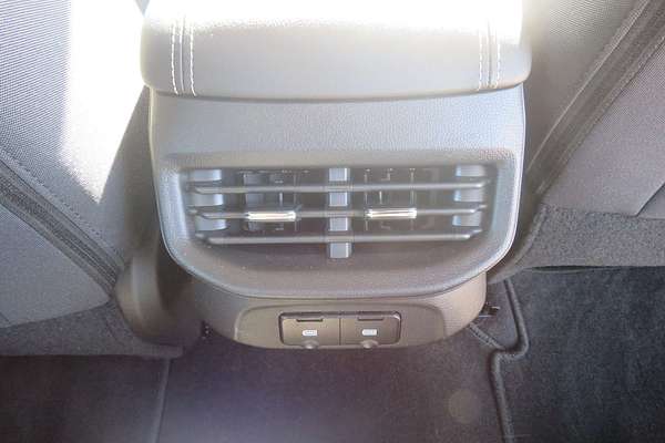 2025 GWM Haval H6 Premium B01