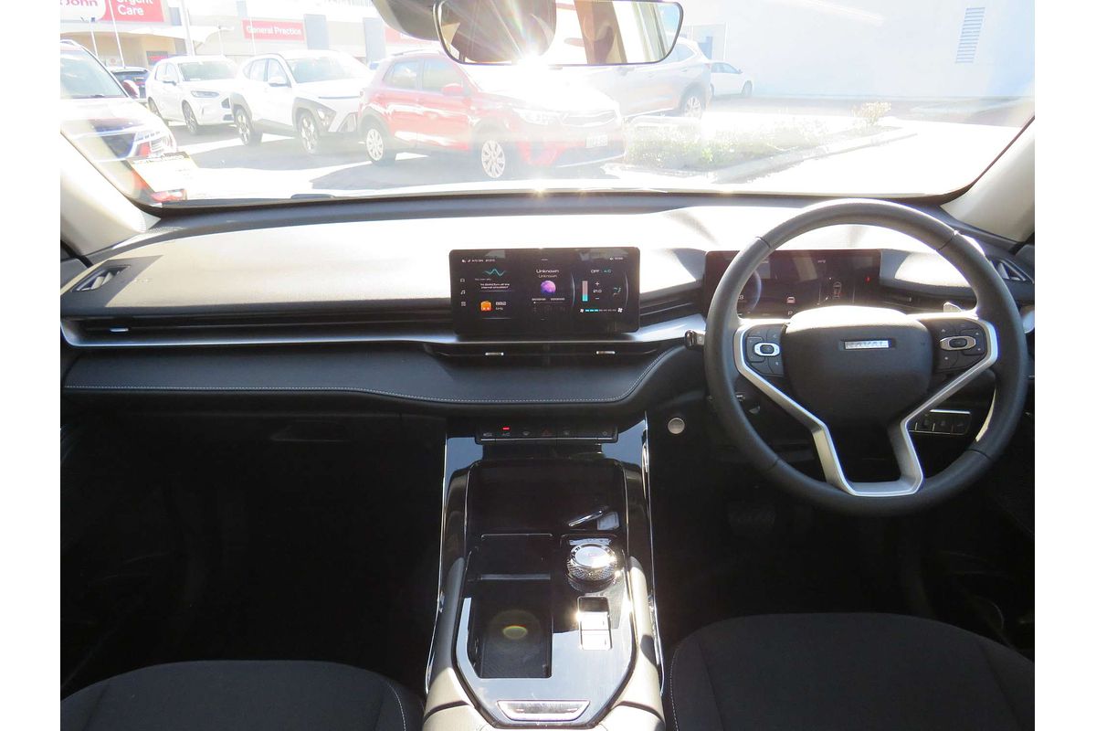 2025 GWM Haval H6 Premium B01