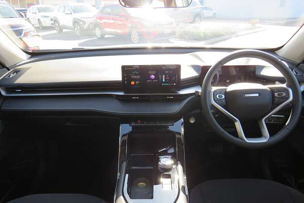 2025 GWM Haval H6 Premium B01