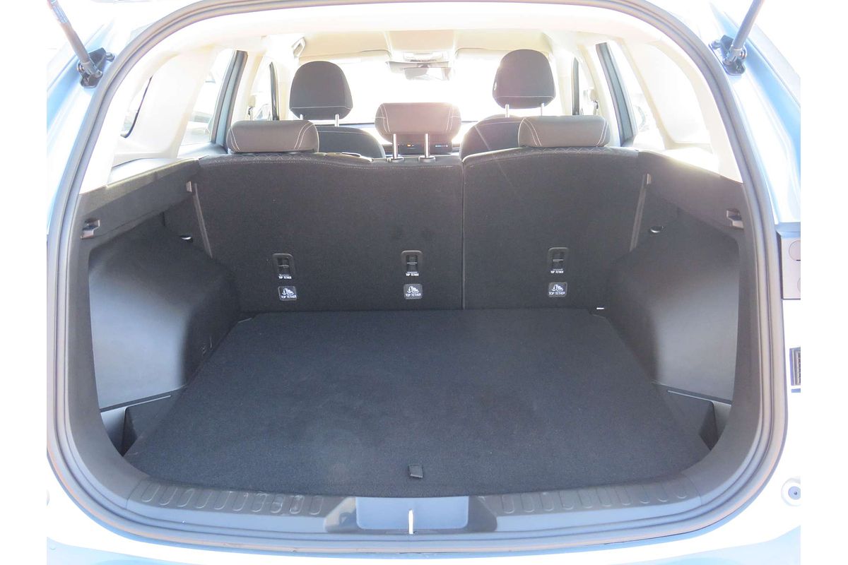 2025 GWM Haval H6 Premium B01