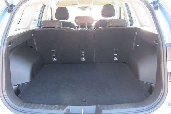 2025 GWM Haval H6 Premium B01