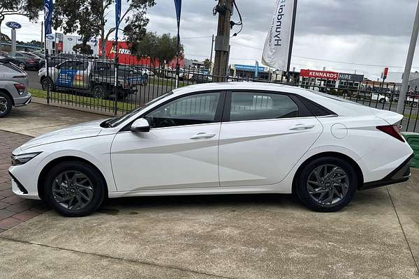 2025 Hyundai i30 CN7.V2