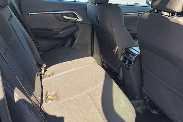 2024 Isuzu D-MAX LS-M 4X4