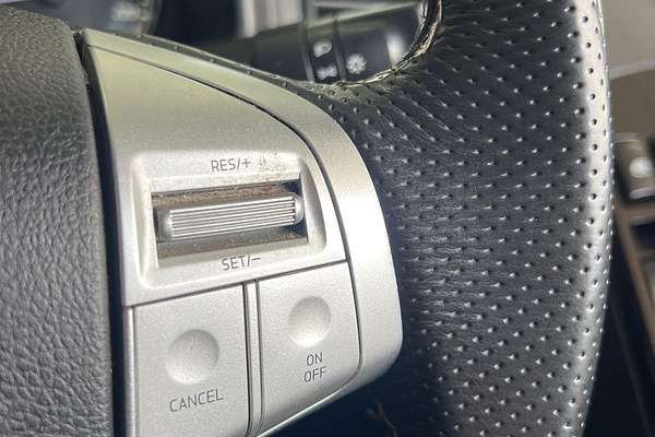 2020 Isuzu MU-X LS-T