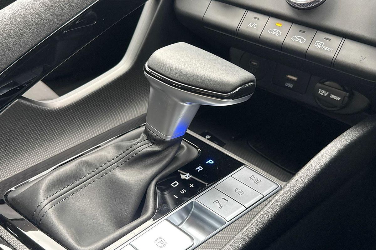 2025 Hyundai i30 CN7.V2