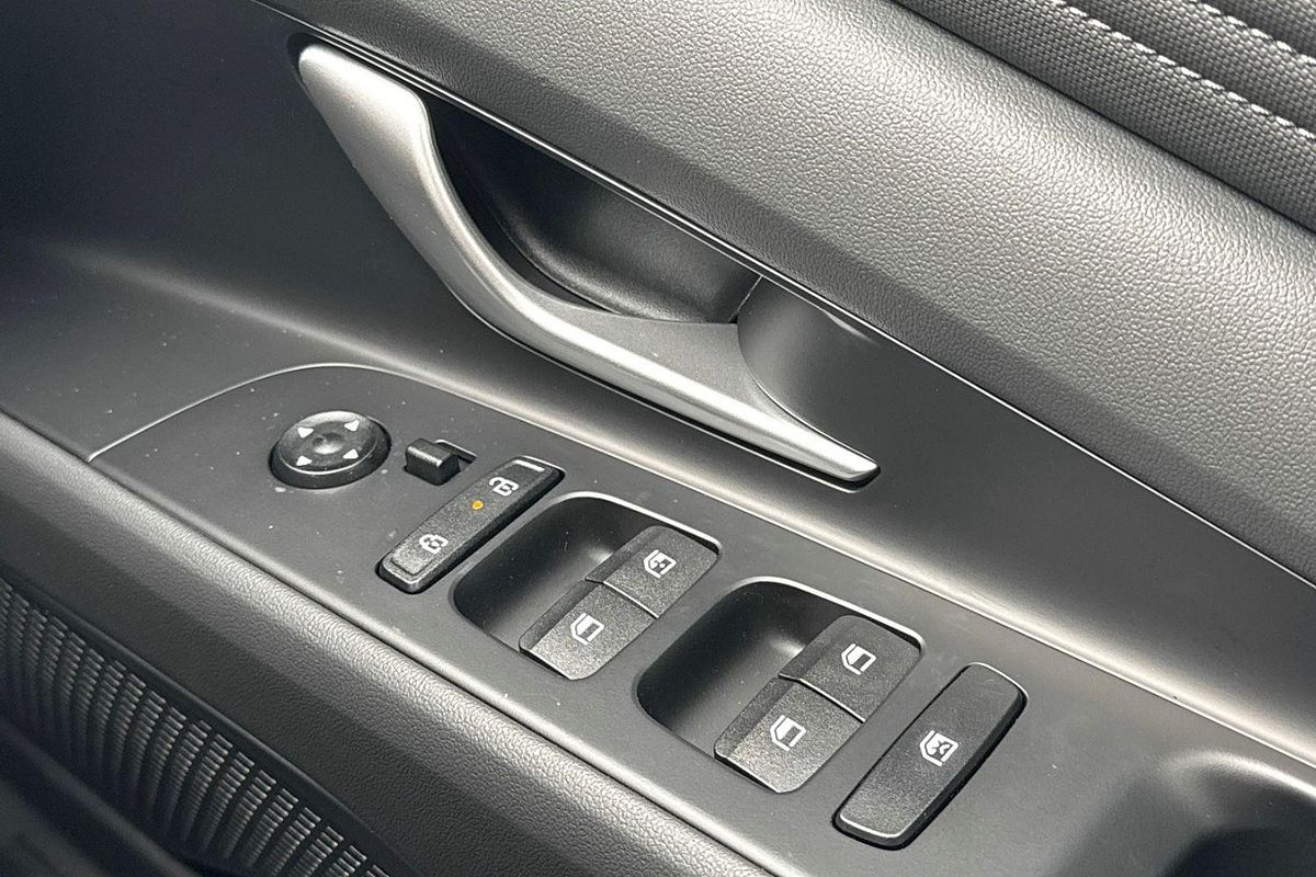 2025 Hyundai i30 CN7.V2