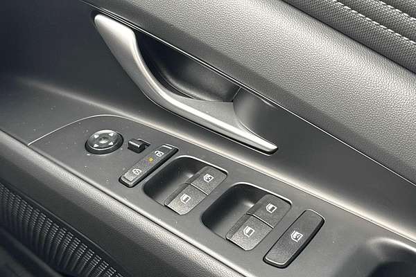 2025 Hyundai i30 CN7.V2