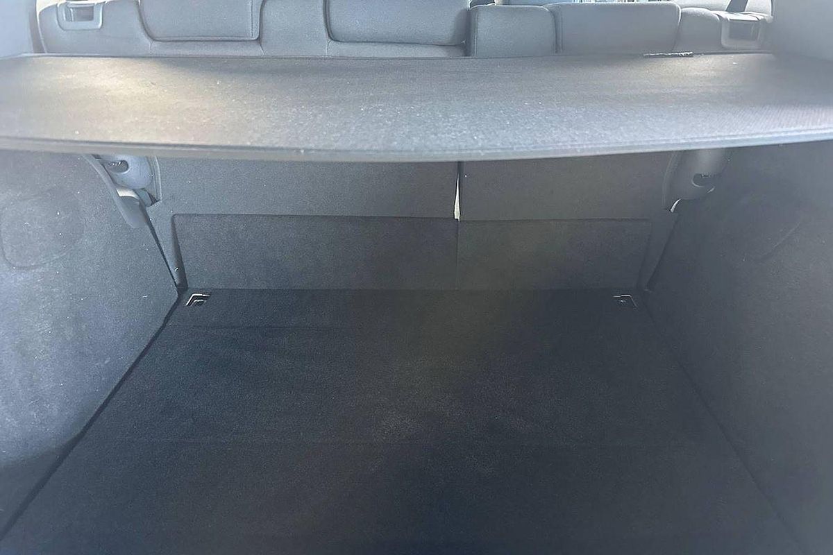 2017 Honda HR-V VTi-S