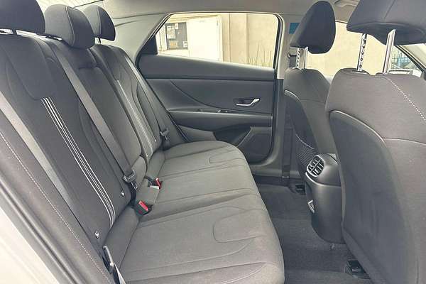 2025 Hyundai i30 CN7.V2