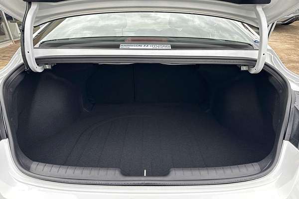 2025 Hyundai i30 CN7.V2