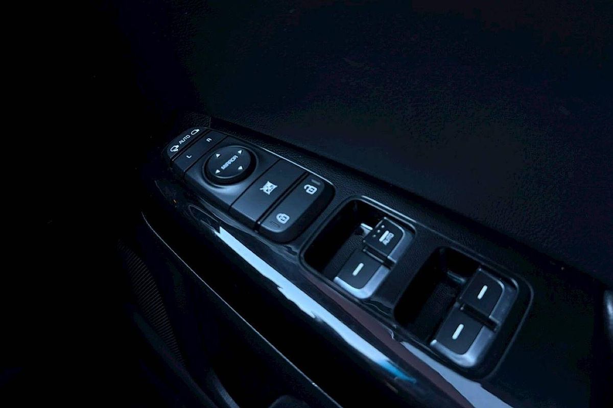 2016 Kia Sportage Platinum QL