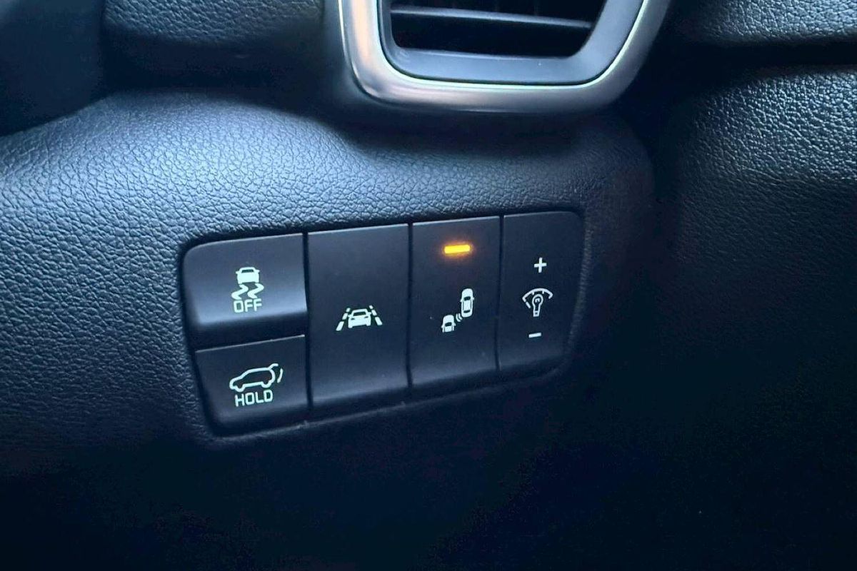 2016 Kia Sportage Platinum QL