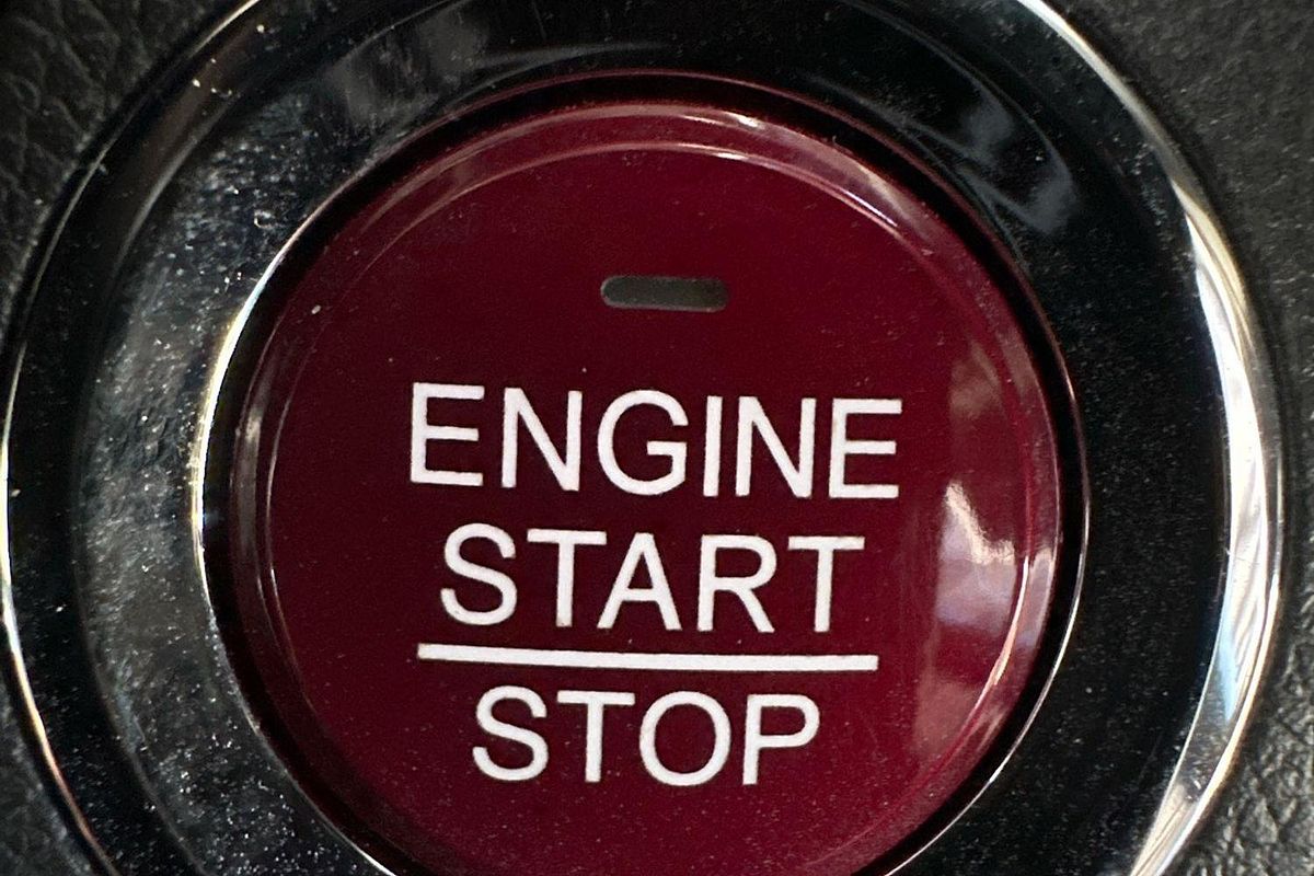 2017 Honda HR-V VTi-S