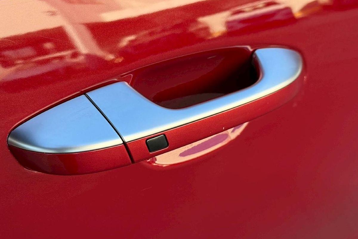 2016 Kia Sportage Platinum QL