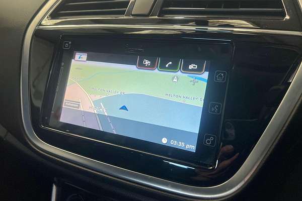 2020 Suzuki S-Cross Turbo Prestige JY