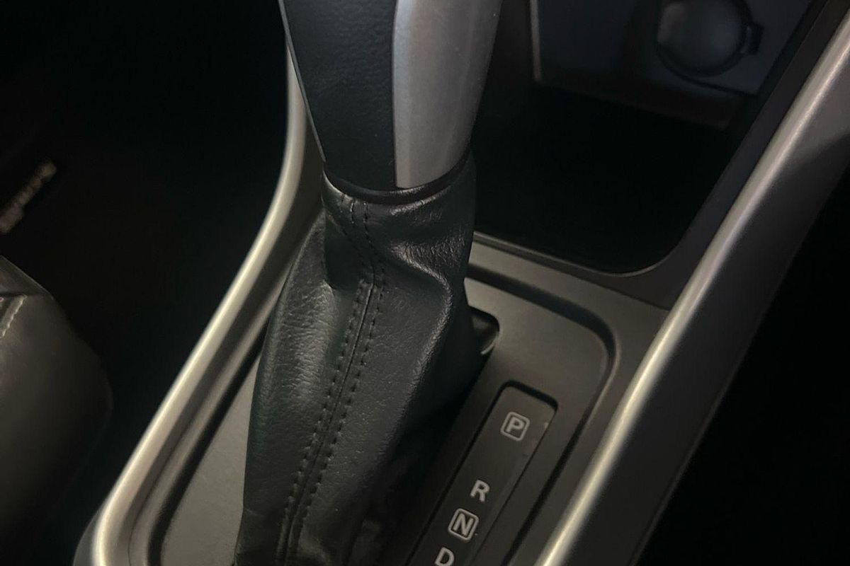 2020 Suzuki S-Cross Turbo Prestige JY