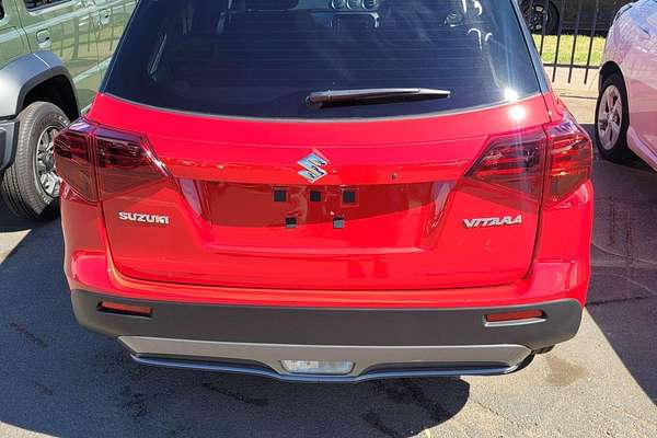 2024 Suzuki Vitara LY Series II