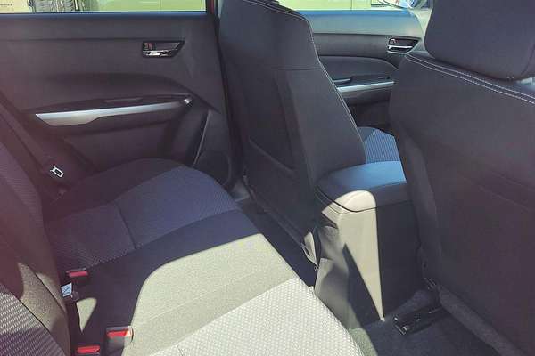 2024 Suzuki Vitara LY Series II