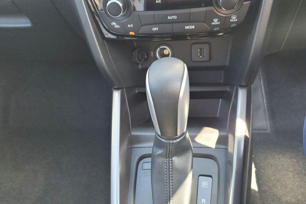 2024 Suzuki Vitara LY Series II