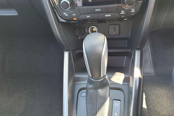 2024 Suzuki Vitara LY Series II