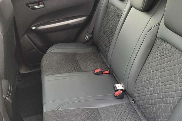 2024 Suzuki Vitara Turbo LY Series II