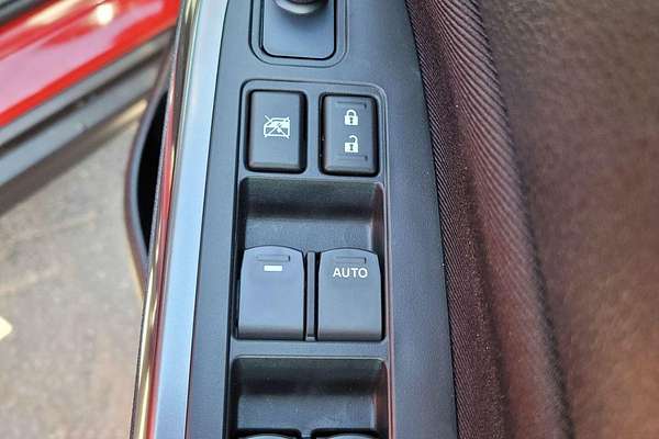 2024 Suzuki Vitara LY Series II