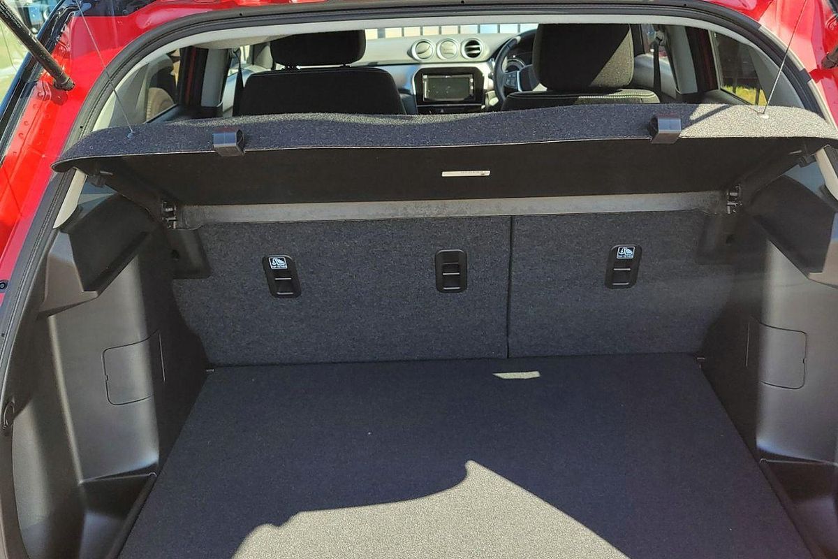 2024 Suzuki Vitara LY Series II