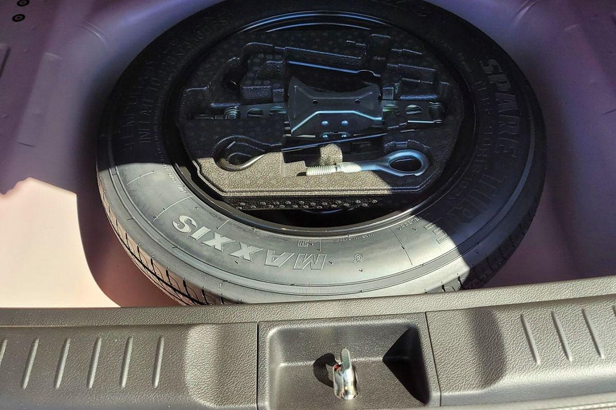 2024 Suzuki Vitara LY Series II