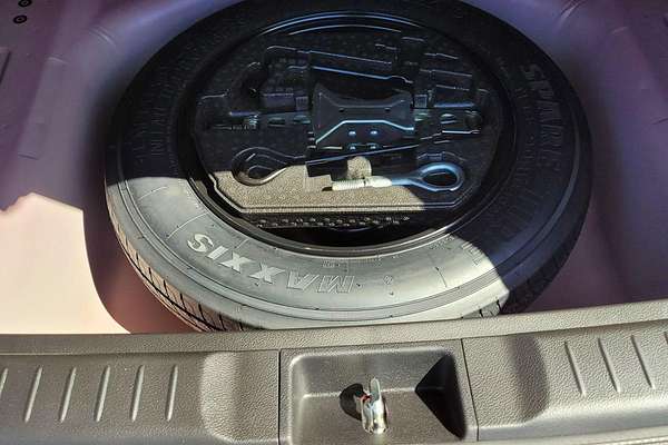 2024 Suzuki Vitara LY Series II