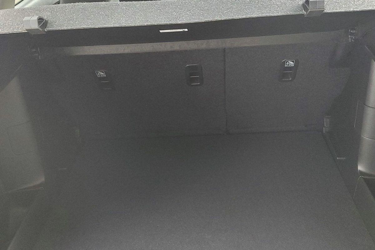 2024 Suzuki Vitara Turbo LY Series II