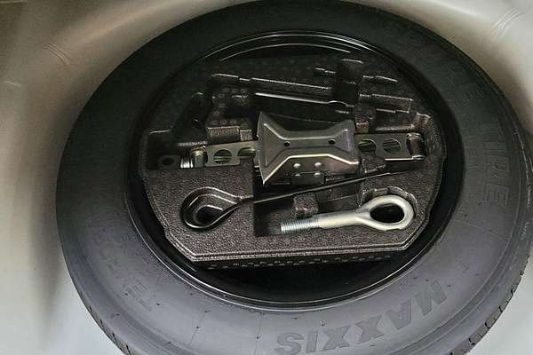 2024 Suzuki Vitara Turbo LY Series II