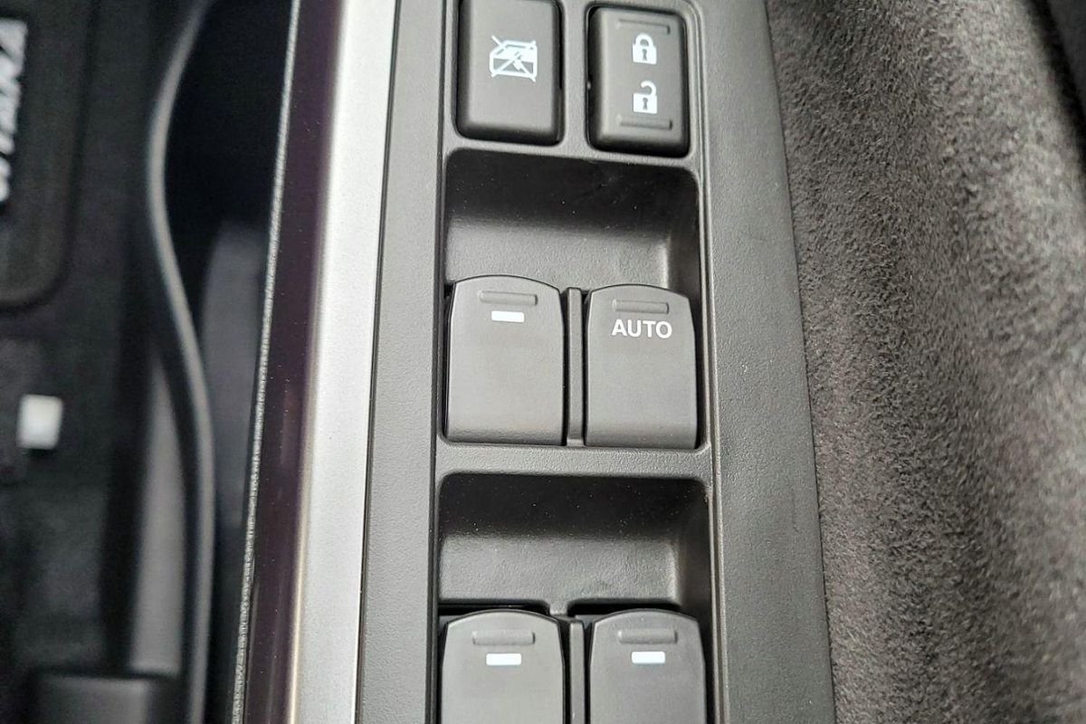 2024 Suzuki Vitara Turbo LY Series II