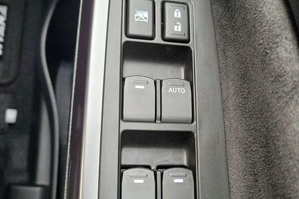 2024 Suzuki Vitara Turbo LY Series II