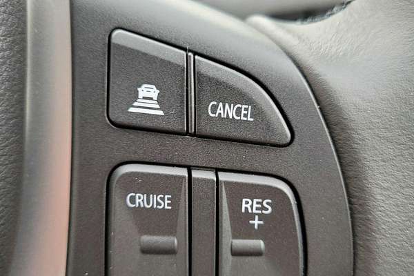 2024 Suzuki Vitara Turbo LY Series II