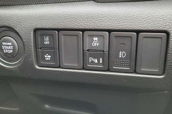 2024 Suzuki Vitara Turbo LY Series II