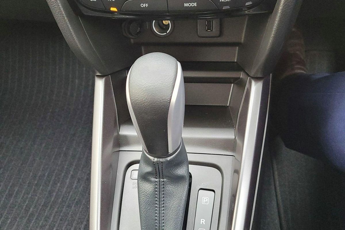 2024 Suzuki Vitara Turbo LY Series II