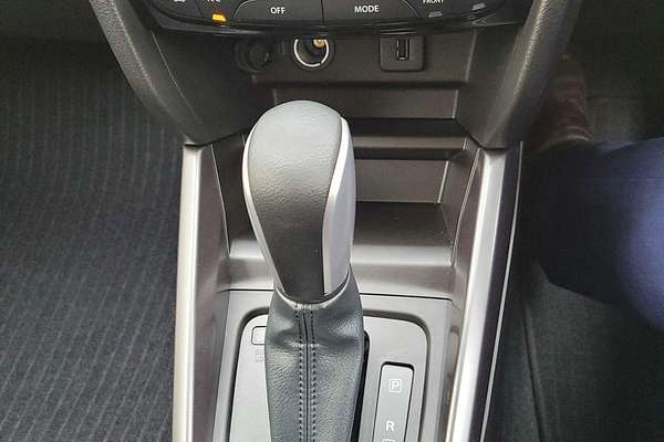 2024 Suzuki Vitara Turbo LY Series II