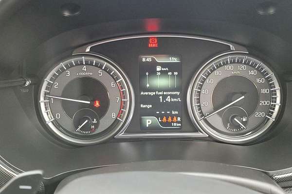 2024 Suzuki Vitara Turbo LY Series II