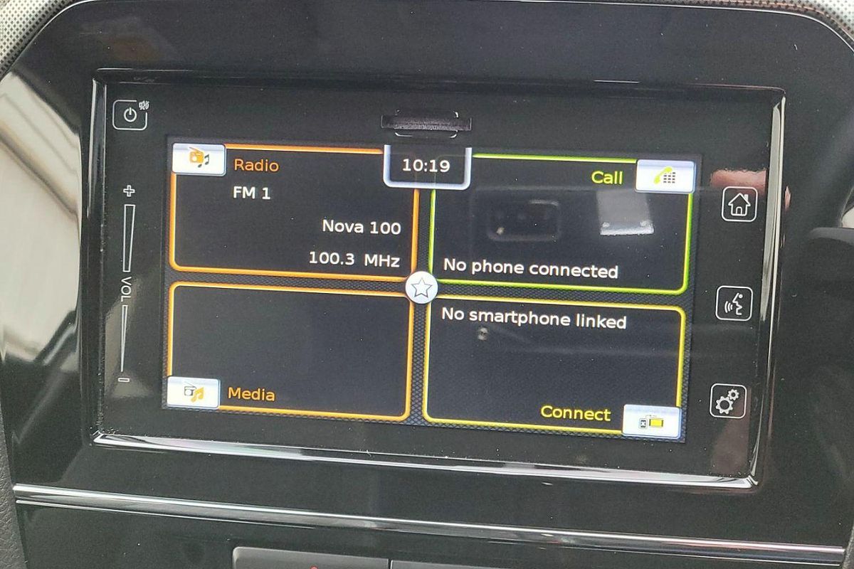 2024 Suzuki Vitara Turbo LY Series II