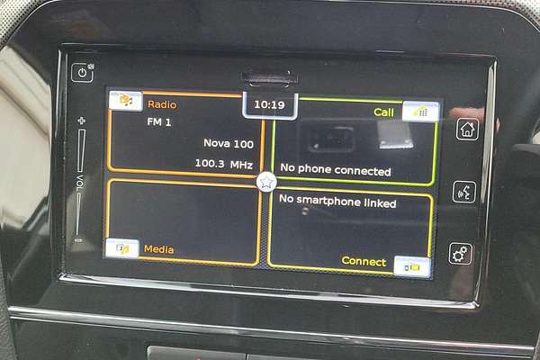 2024 Suzuki Vitara Turbo LY Series II