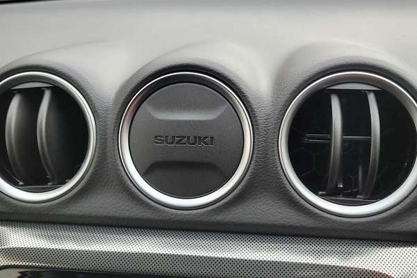 2024 Suzuki Vitara Turbo LY Series II