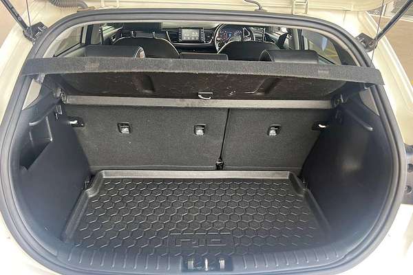 2019 Kia Rio GT-Line YB