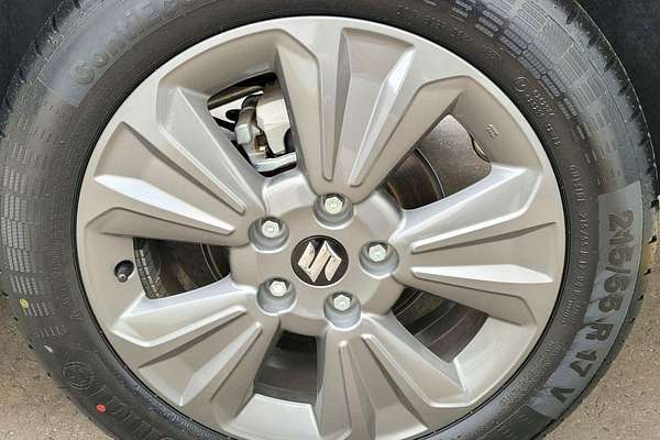 2024 Suzuki Vitara Turbo LY Series II